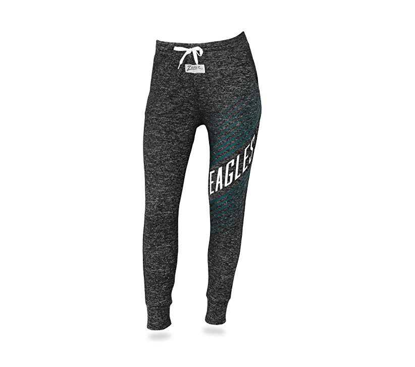 Philadelphia Eagles Polyfleece Womens Jogger Pants