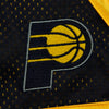 Adidas NBA Kids (4-7) Indiana Pacers Chosen Few Illuminator Shorts - Navy