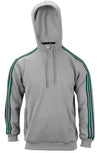 Adidas Men's Pindot Hoodie Sweatshirt - Many Colors