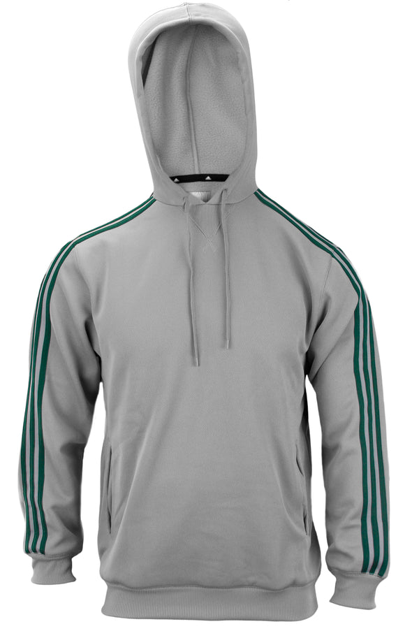 Adidas Men's Pindot Hoodie Sweatshirt - Many Colors