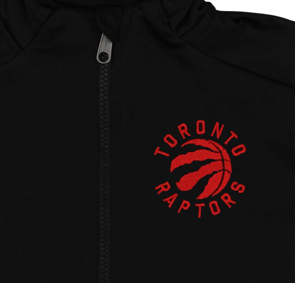 Outerstuff NBA Youth/Kids Toronto Raptors Performance Full Zip Hoodie