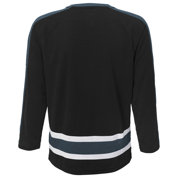 Outerstuff NHL Infant/Toddler Vegas Golden Knights Long Sleeve Fashion Tee