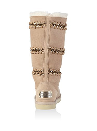 Australia Luxe Collective Women's Ulysses Tall Fashion Boot, Color Options