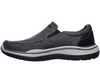 Skechers Men's Relaxed Fit Expected 2.0 - Brako Slip-on Sneaker, Color Options