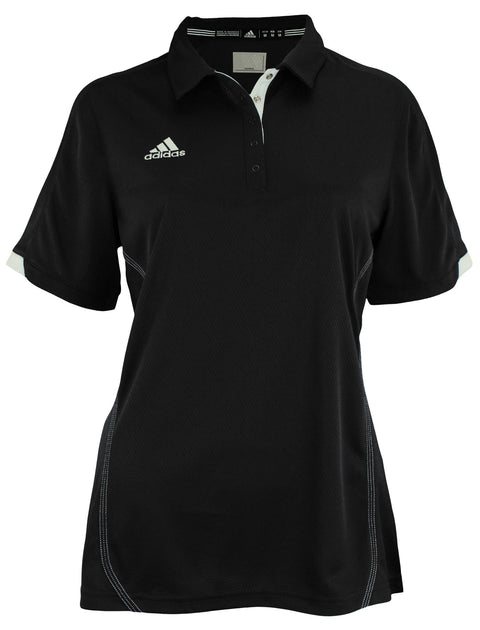Adidas Women's Climalite Team Polo, Color Options