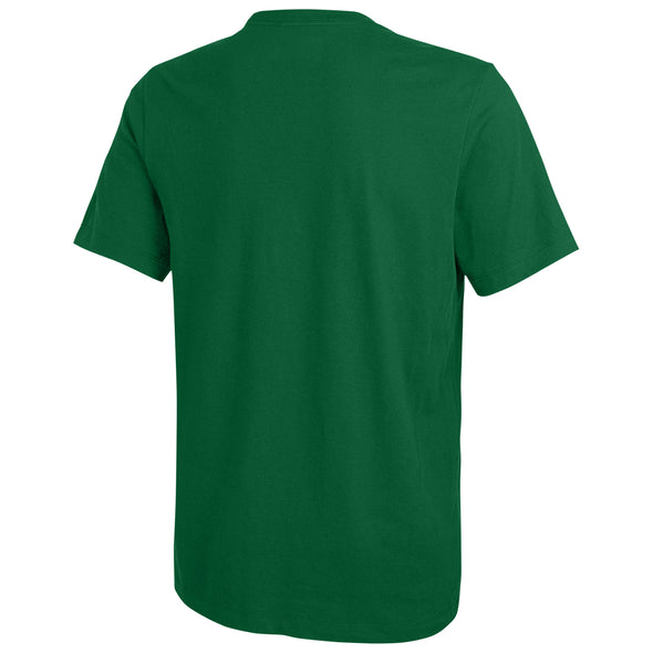 Outerstuff NFL Men's New York Jets Huddle Top Performance T-Shirt