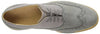 Cole Haan Men's Great Jones Wingtip Casual Dress Oxford Shoes, Dark Gull Grey