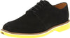JD Fisk Valdez Men's Oxford Lace Up Casual Dress Shoes - Many Colors