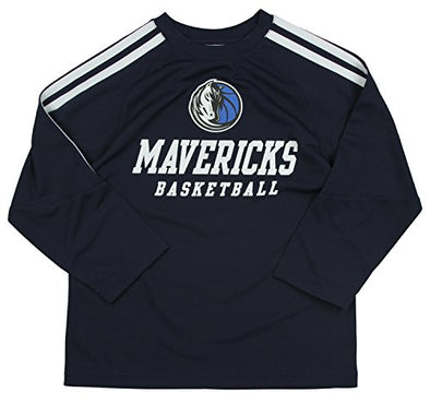 Adidas NBA Basketball Men's Dallas Mavericks Brandon Bass #32
