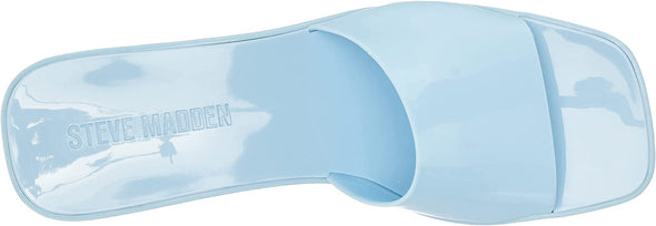 Steve Madden Women's Harlin Heeled Sandal, Color Options