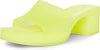 Steve Madden Women's Harlin Heeled Sandal, Color Options