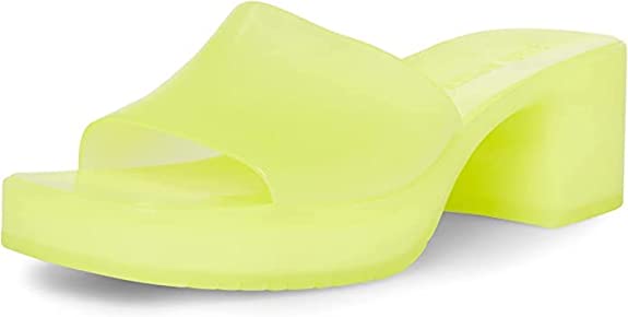 Steve Madden Women's Harlin Heeled Sandal, Color Options