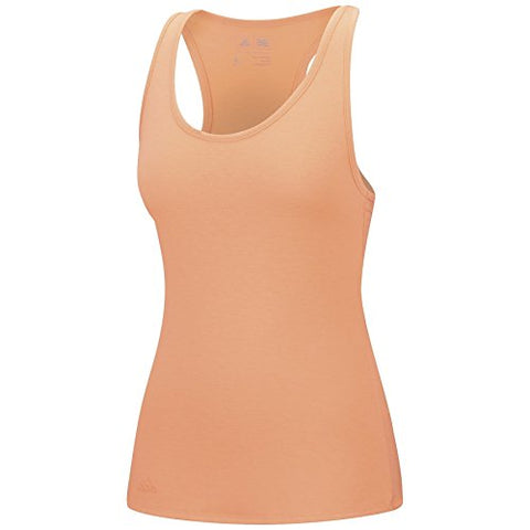 Adidas Golf Women's Essentials Layering Sleeveless Tank Top, Several Colors