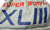 Reebok NFL Men's Tampa Bay Super Bowl XLIII Hoodie and T-Shirt Combo Set