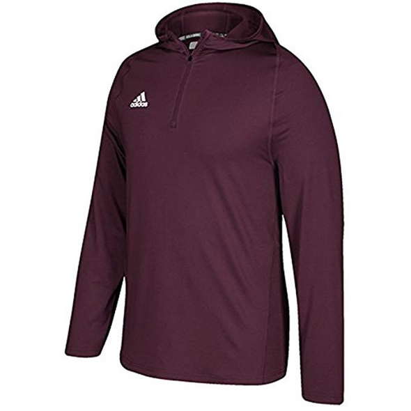 adidas Men's Game Built Training Hoodie, Color Options