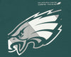New Era NFL Men's Philadelphia Eagles Sections Pullover Hoodie