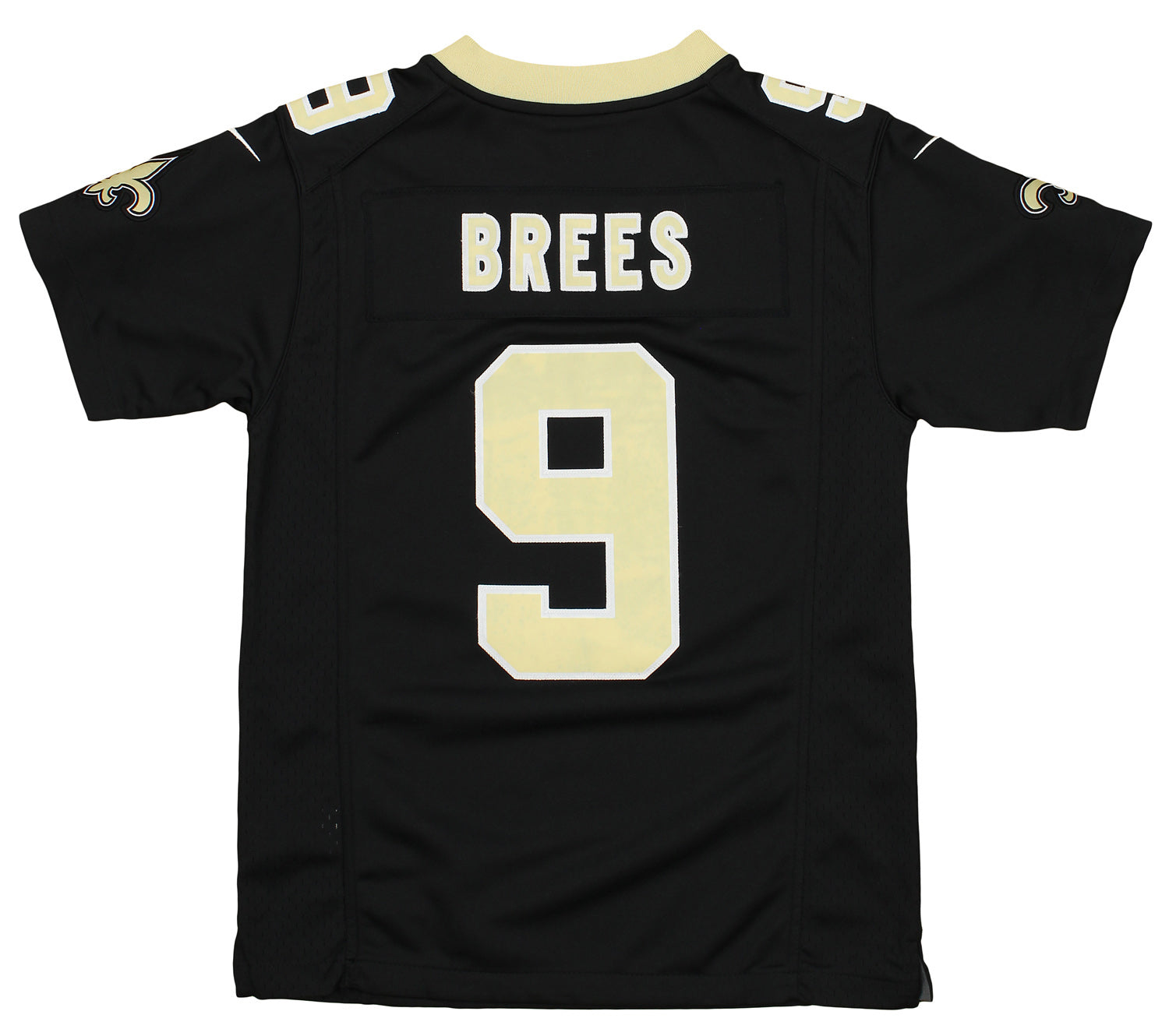 NFL New Orleans Saints Drew Brees Boys 8-20 Limited Jersey