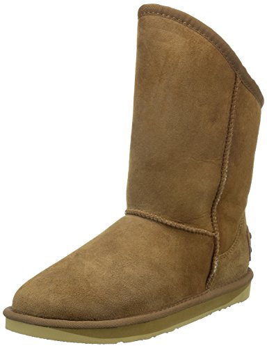 Australia Luxe Women's Cosy Short Shearing Winter Fashion Boot, Multiple Colors