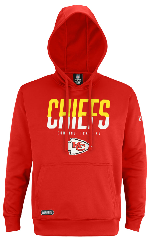 nfl shop chiefs hoodie