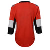 Outerstuff Ottawa Senators NHL Boys Youth Replica Home Team Jersey, Red