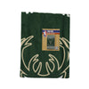 Northwest NBA Milwaukee Bucks "Stripes" Beach Towel, 30" x 60"