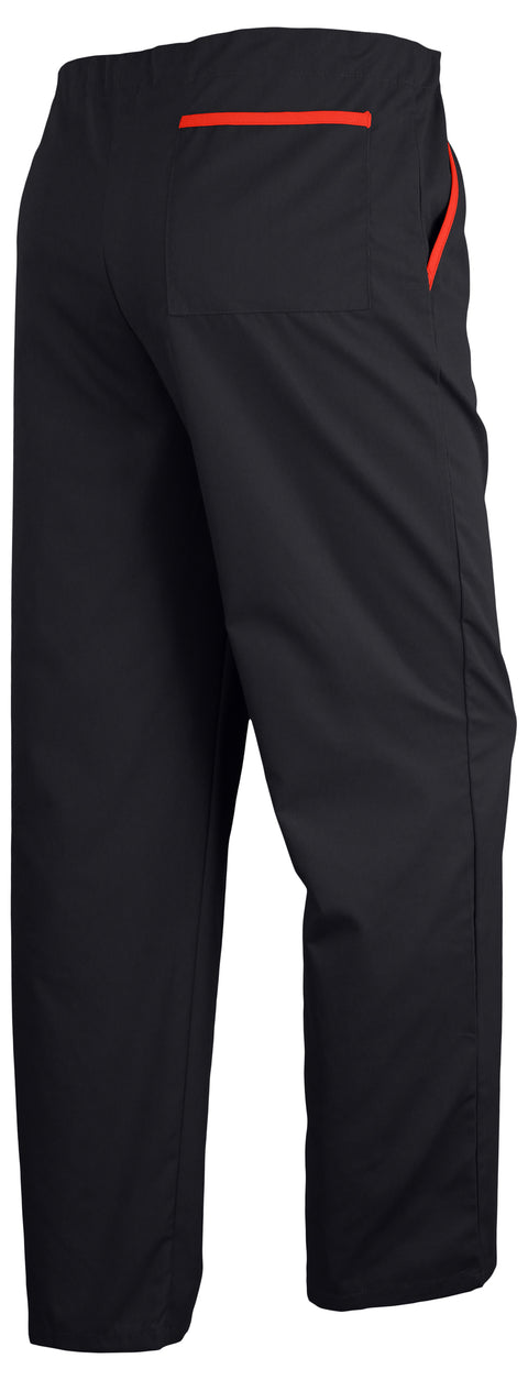 Fabrique Innovations NFL Unisex Tennessee Titans Team Logo Scrub Pants