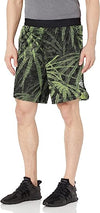 adidas Men's Designed for Training Heat.rdy Graphics HIIT Shorts, Color Options