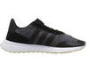 Adidas Women's FLB_Runner Running Sneakers, Black/White/Grey Five