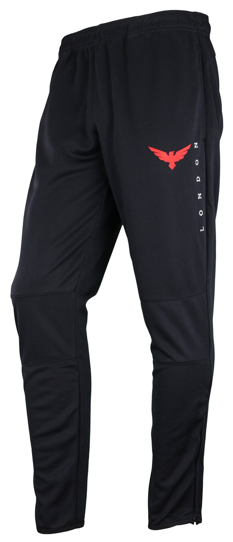 Call of Duty League Men's London Royal Ravens Team Kit Jogger Pants, Black