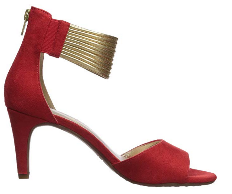 Aerosoles glamour girl dress sandals on sale