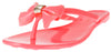 Enzo Angiolini PixieGirl Women's Sandals Bow Flip Flops - Color Options
