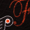 Reebok NHL Women's Philadelphia Flyers Infinity Scarf