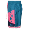 Umbro Men's Retro Diamond Soccer Shorts, Color Options