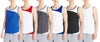 ASICS Men's Gunlap Singlet Shirt, Color Options