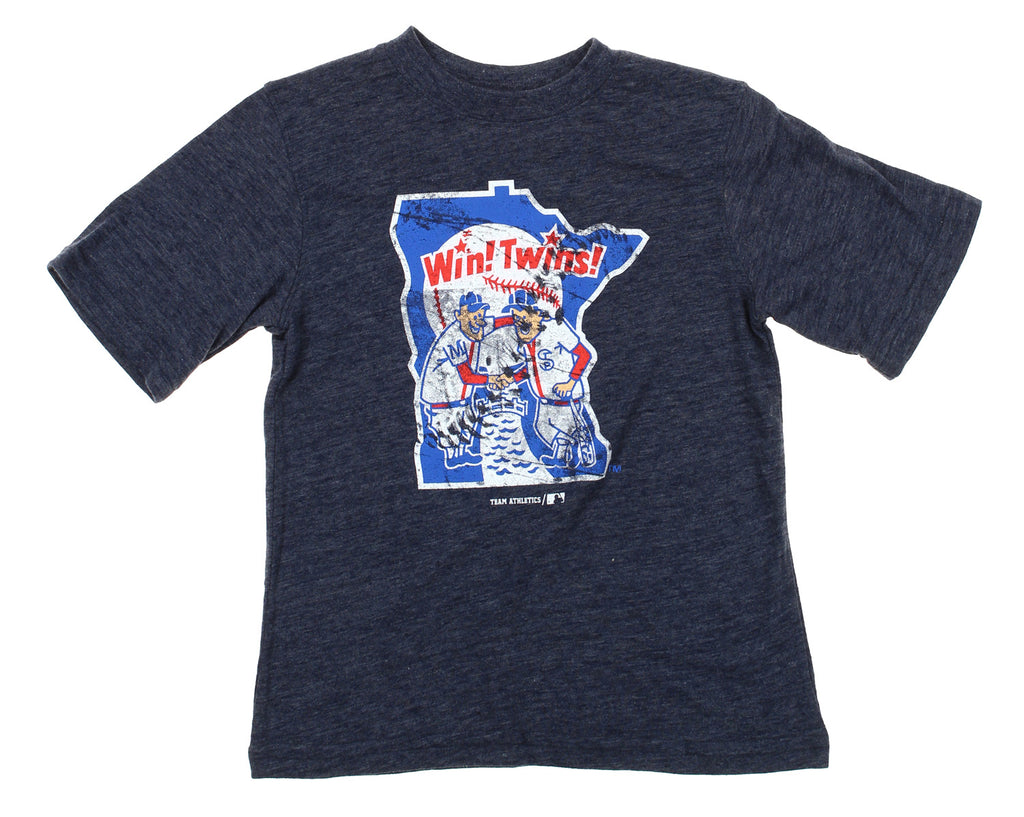 【1993studio】[LG TWINS] PIGMENT BASEBALL GRAPHIC T-SHIRT f687311a-fb0a-41e8-86d9-