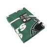 Northwest NFL New York Jets "Stripes" Beach Towel, 30" x 60"