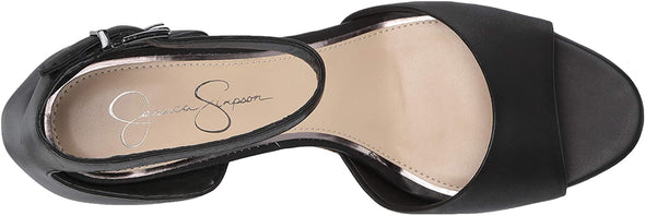 Jessica Simpson Women's Cervena Wedge Sandal, Color Options