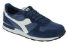 Diadora Men's Camaro Leather Skateboarding Shoe, Color Options
