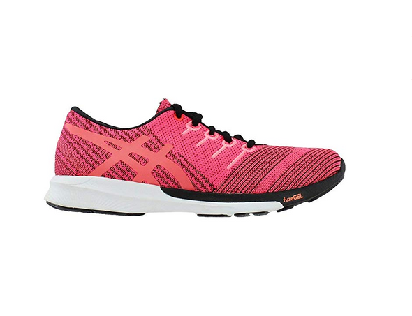 ASICS Women's fuzeX Knit Running Shoe, Color Options