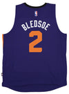 Adidas NBA Men's Phoenix Suns Eric Bledsoe #2 Swingman Jersey, Purple