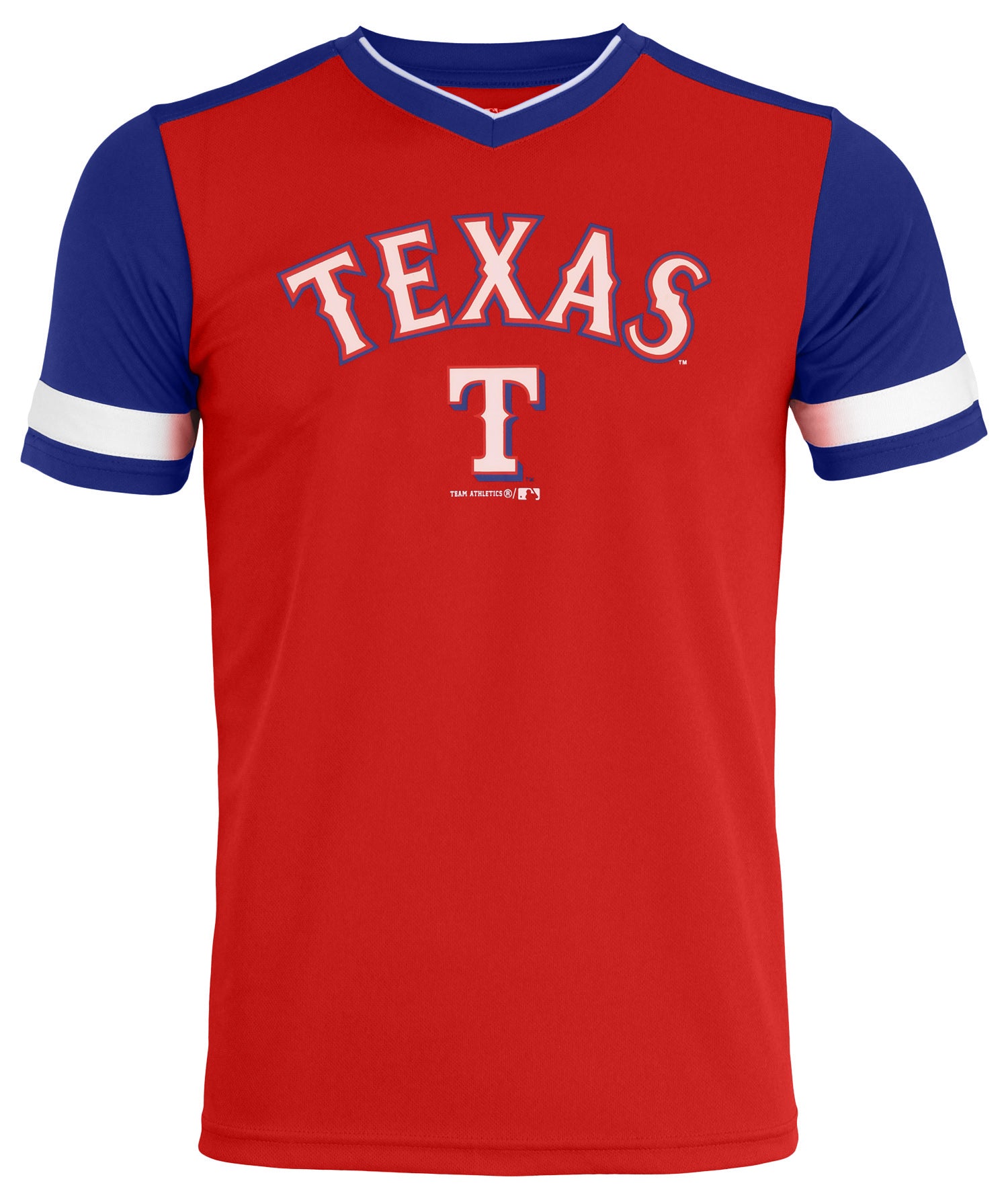 texas rangers youth shirt