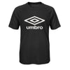 Umbro Youth Boys Double Diamond Ultra Tee, Color Options