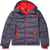 Spyder Youth Boys Nexus Puffer Jacket, Color Options
