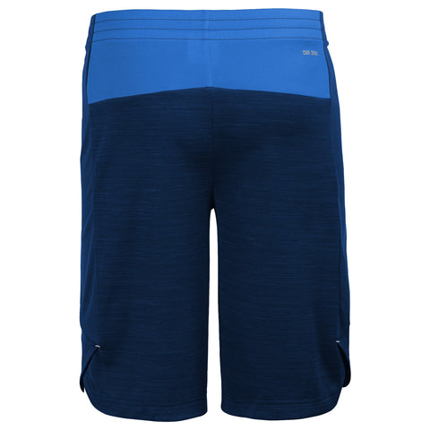 Outerstuff Oklahoma City Thunder NBA Boys Youth (8-20) Free Throw Shorts, Blue