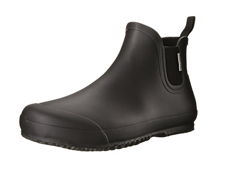 Tretorn Men's Bo Rain Shoe, Color Options