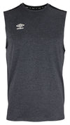 Umbro Men's Performance Muscle Top Shirt, Color Options