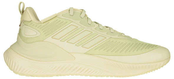 Adidas Men's Alphamagma Guard Running Shoes, Clear Brown/Clear Brown/Silver