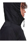 Adidas Women's Basic Sturdy Midweight Insulated Jacket, Black