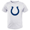 Outerstuff NFL Toddler Indianapolis Colts 3-Pack Short Sleeve T-Shirts Set