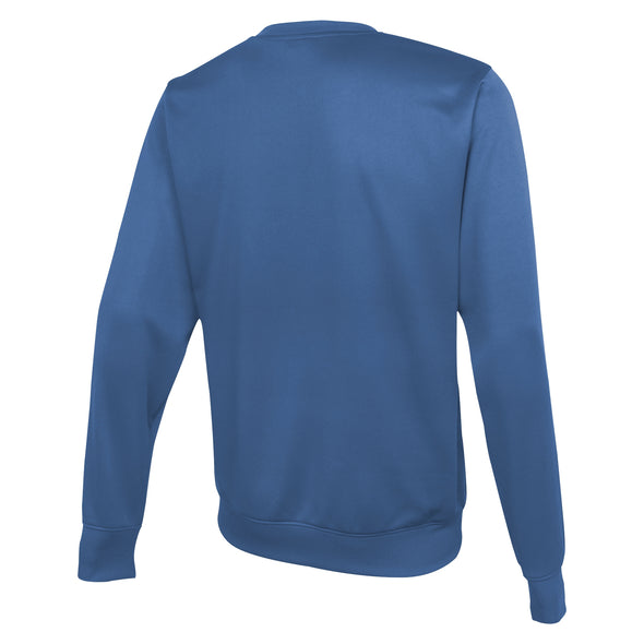 Outerstuff NFL Men's Detroit Lions Pro Style Performance Fleece Sweater